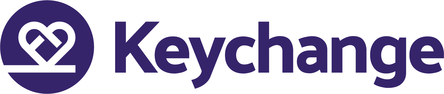 Keychange logo