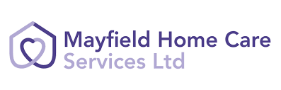 Mayfield Home Care Services logo